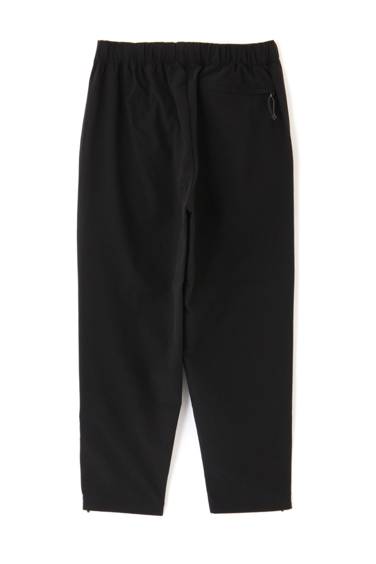 MARGARET HOWELL「STRETCH POLYESTER HEAVY POPLIN TROUSERS」|その他|