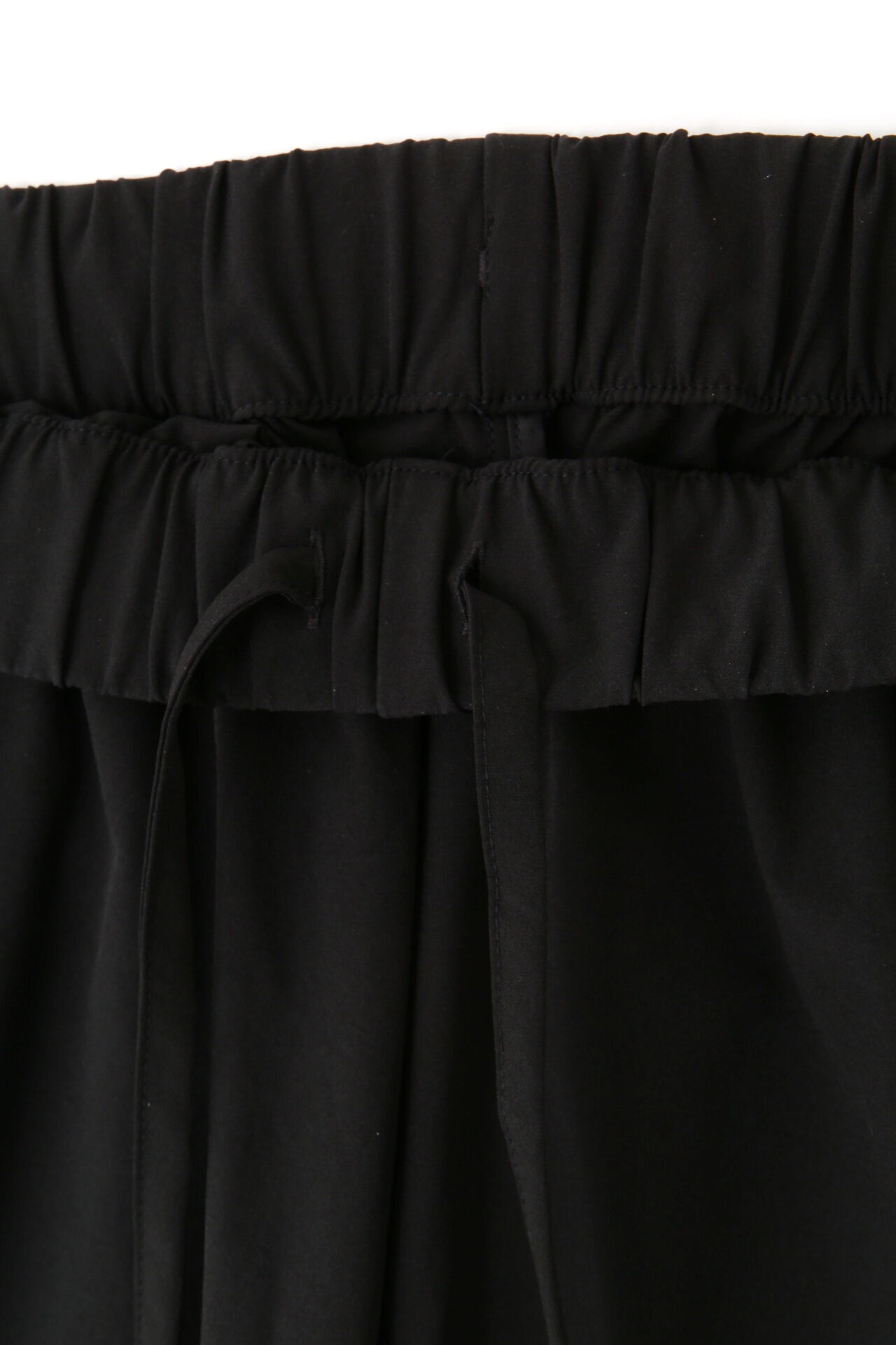 MARGARET HOWELL「STRETCH POLYESTER HEAVY POPLIN TROUSERS」|その他|