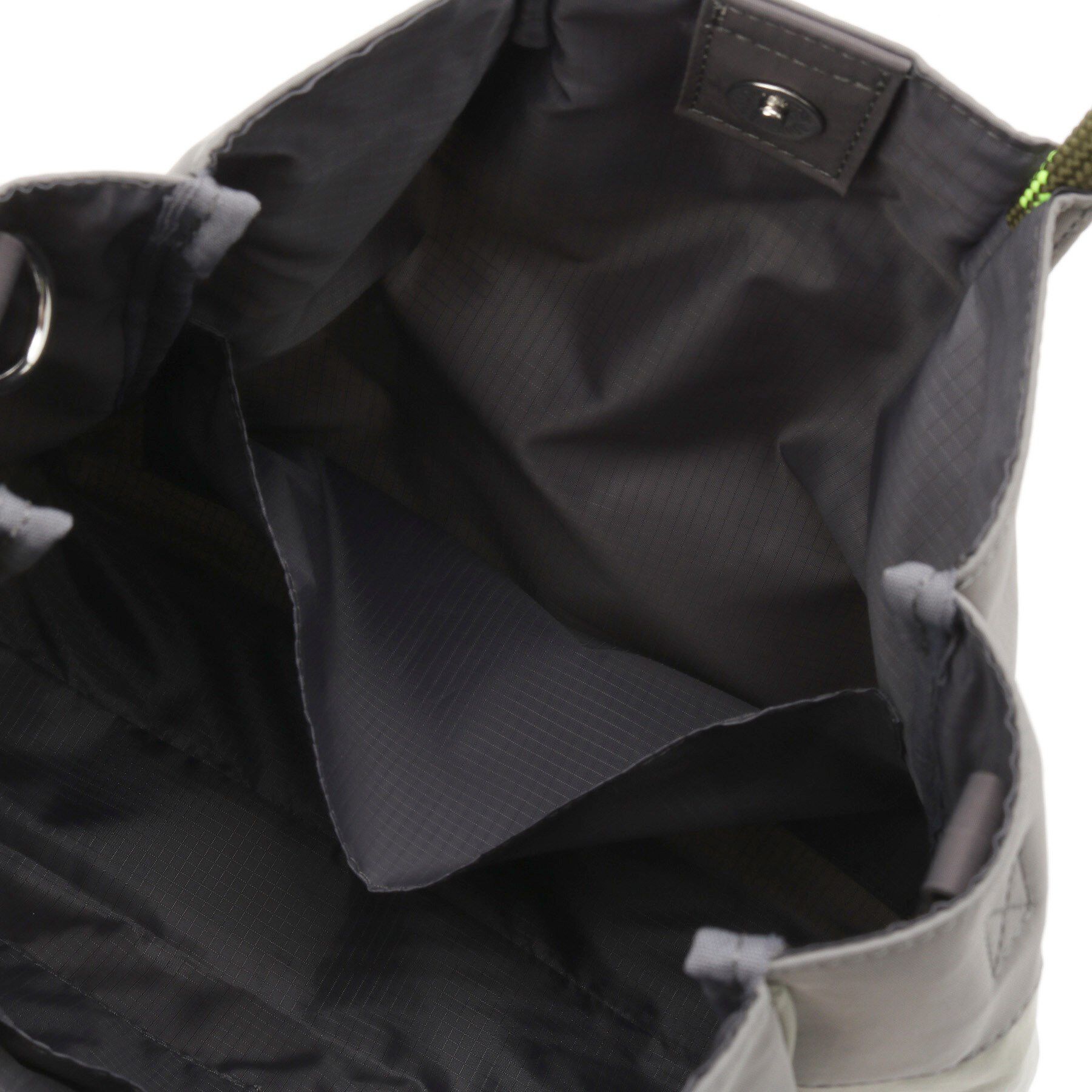 Dessin「【軽量・2WAY】カラーコードトート」|トートバッグ|