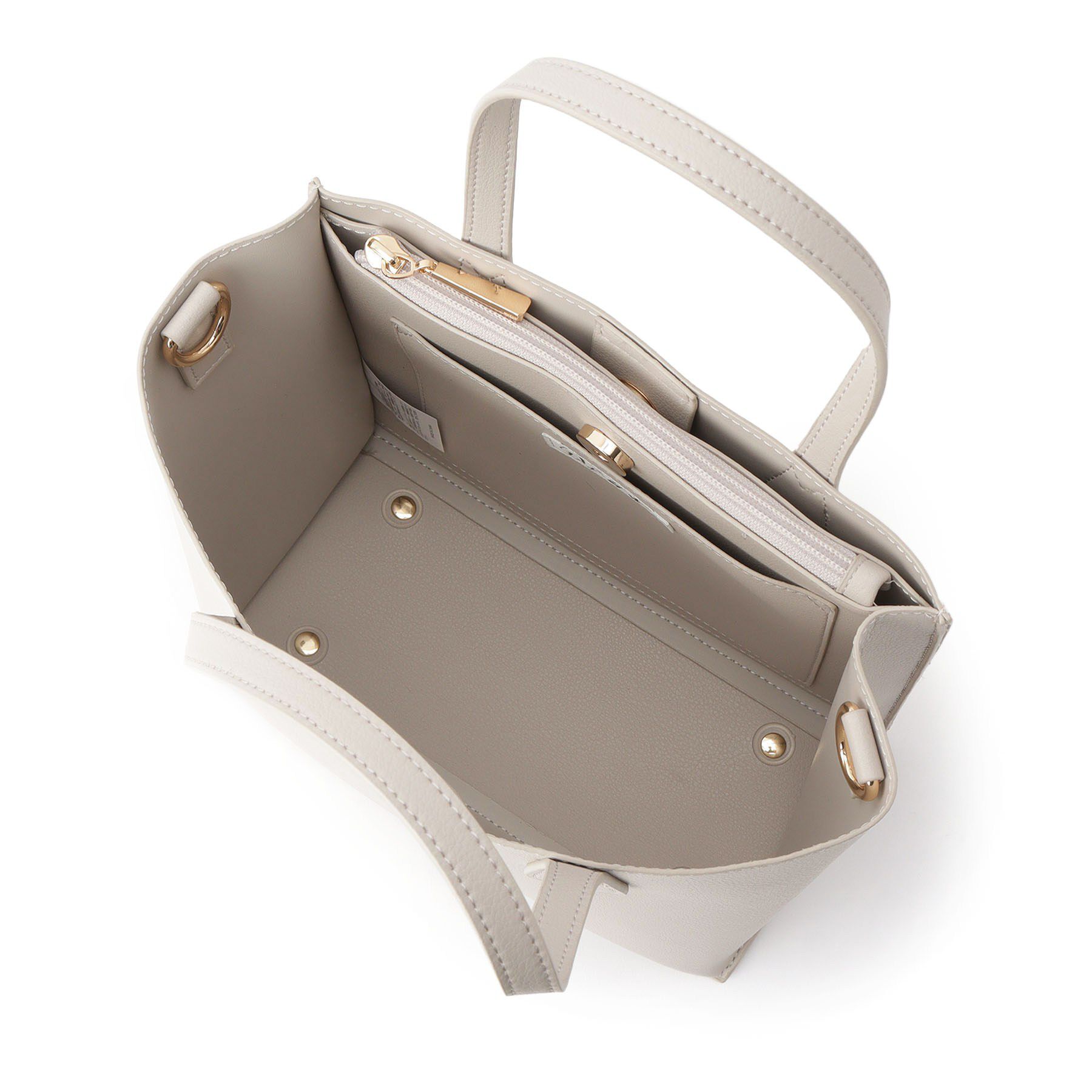 Dessin「【2WAY/軽量】スクエアトートバッグ」|トートバッグ|