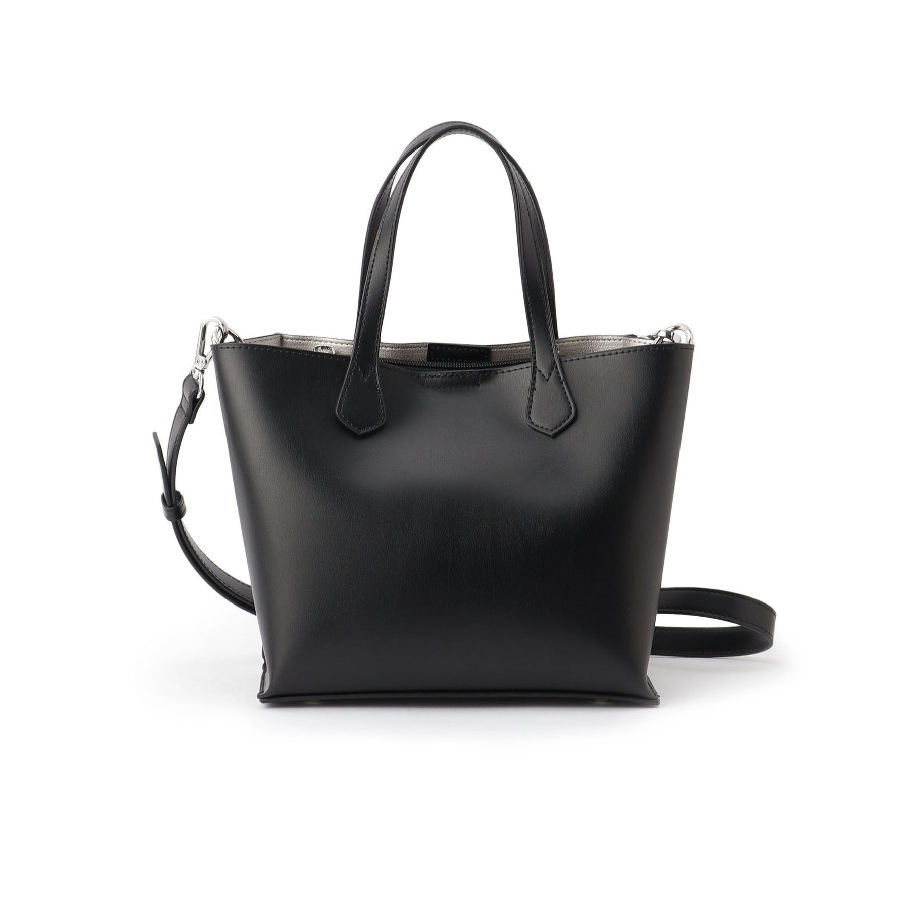 Dessin「【2WAY/軽量】スクエアトートバッグ」|トートバッグ|