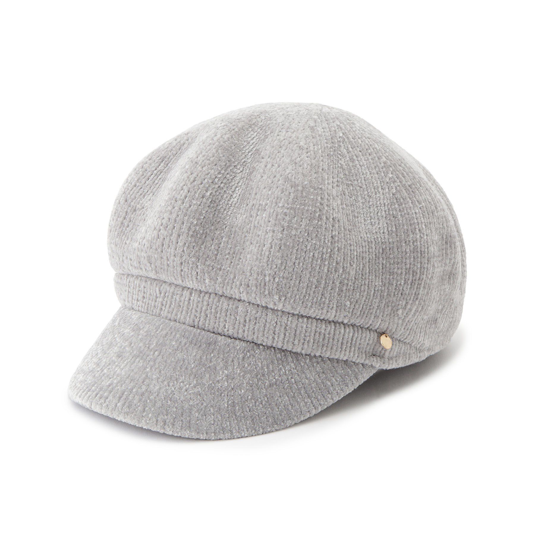 ITS&rsquo;DEMO「モールキャスケット」|キャップ・キャスケット|ライトグレー(011