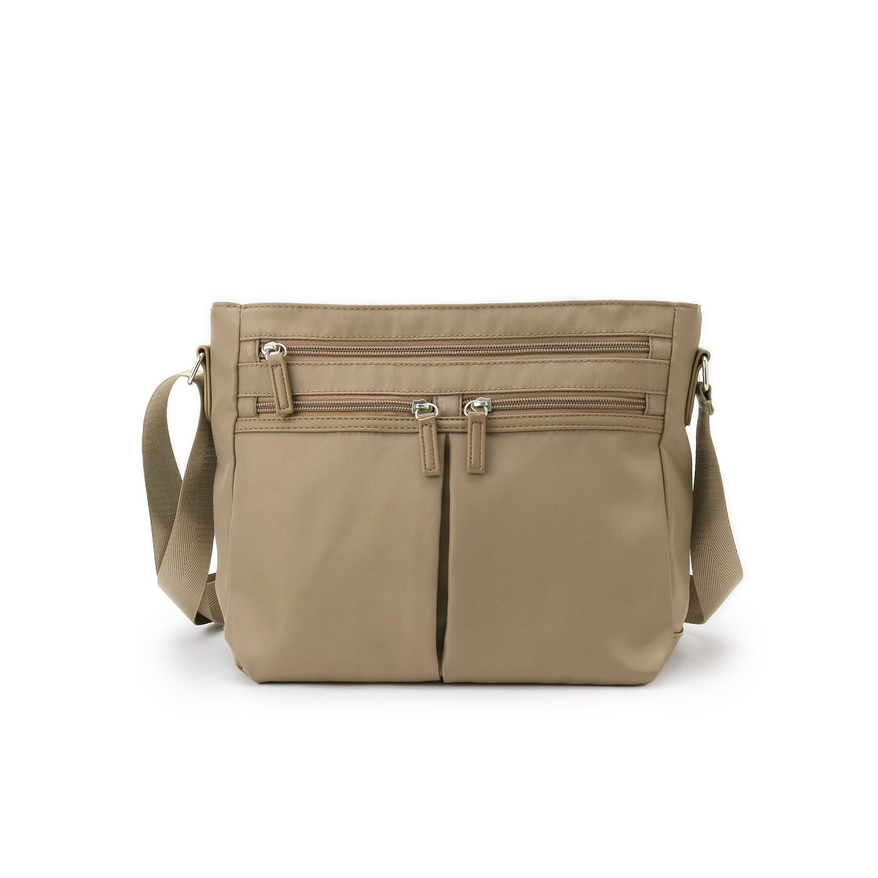 ITS&rsquo;DEMO「アソートミニショルダー」|ショルダー・メッセンジャー|