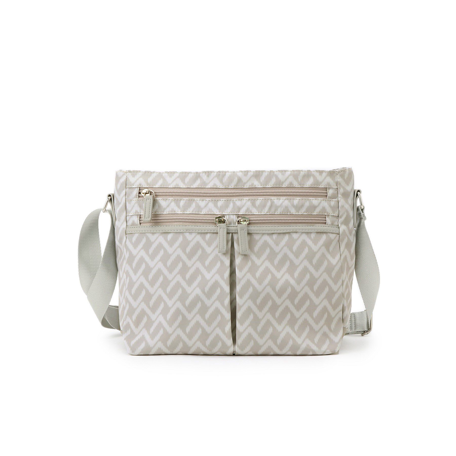 ITS&rsquo;DEMO「アソートミニショルダー」|ショルダー・メッセンジャー|