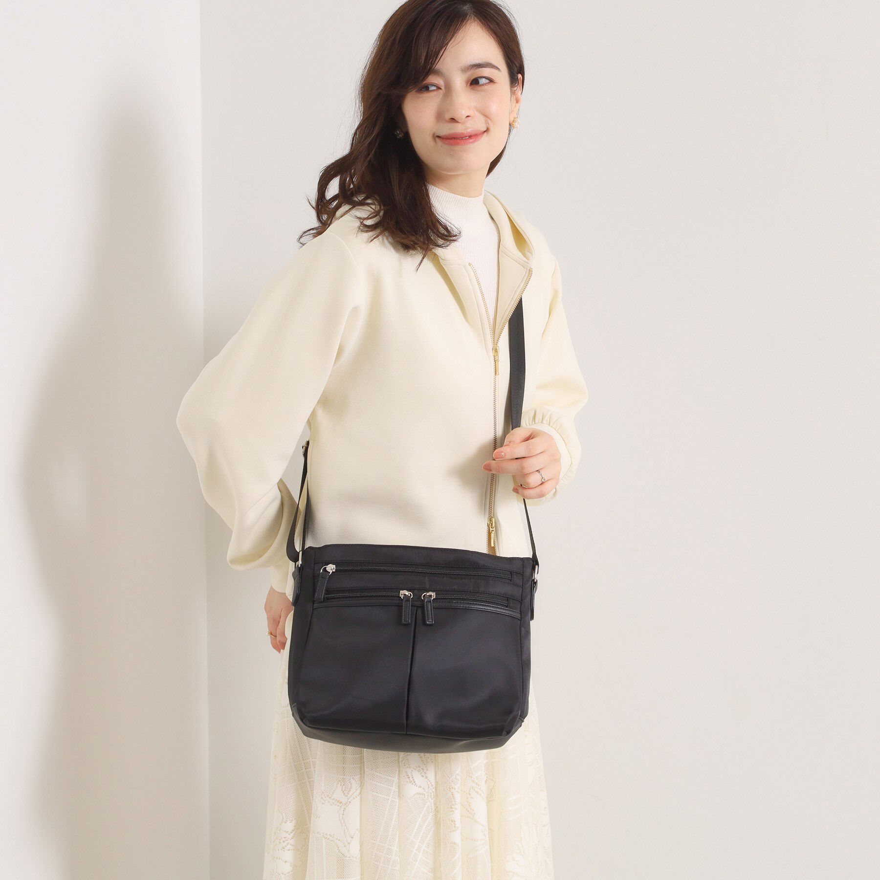ITS&rsquo;DEMO「アソートミニショルダー」|ショルダー・メッセンジャー|