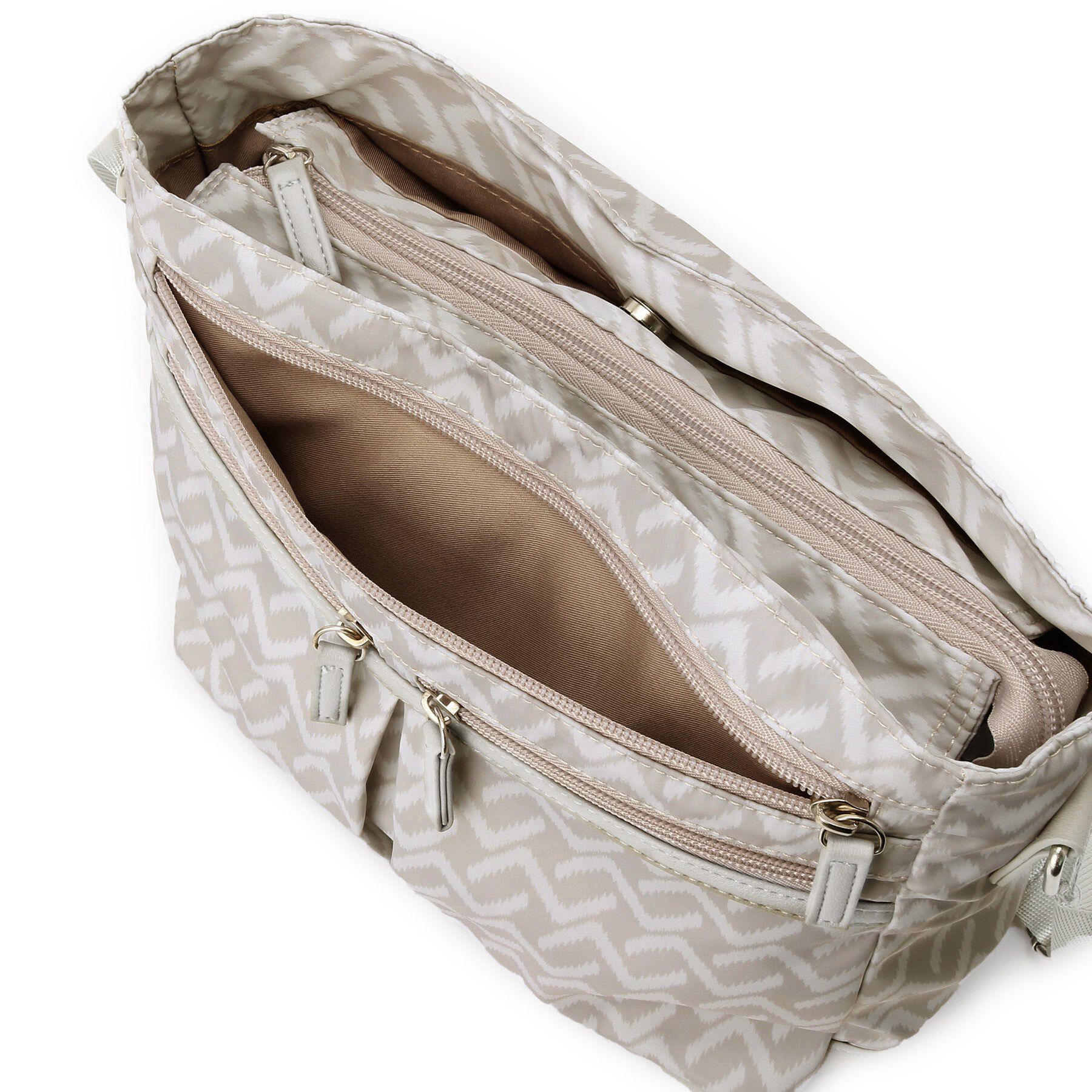 ITS&rsquo;DEMO「アソートミニショルダー」|ショルダー・メッセンジャー|