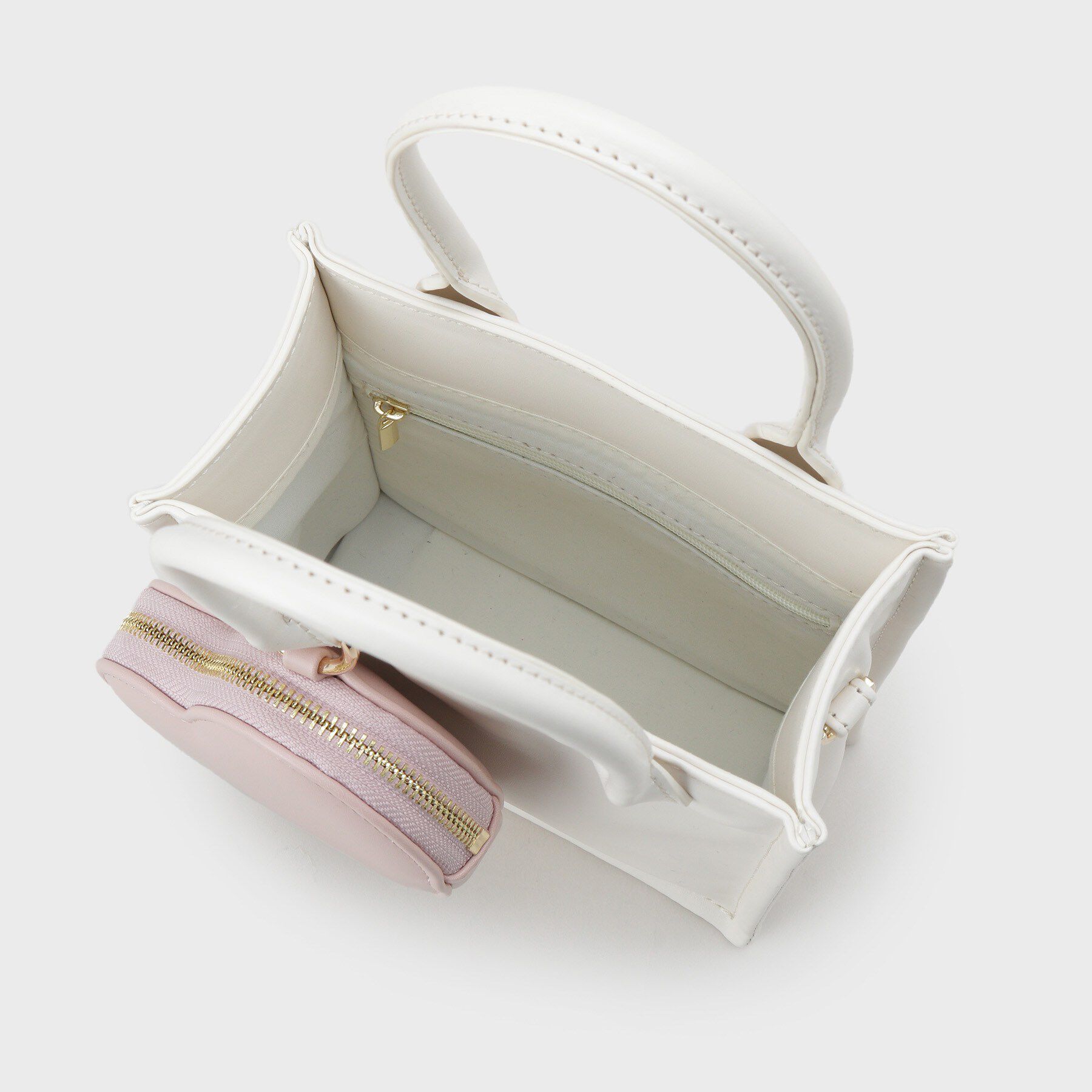 ESPERANZA「【VALENTINE Collection】ハートショルダーバッグ」|ショルダー・メッセンジャー|