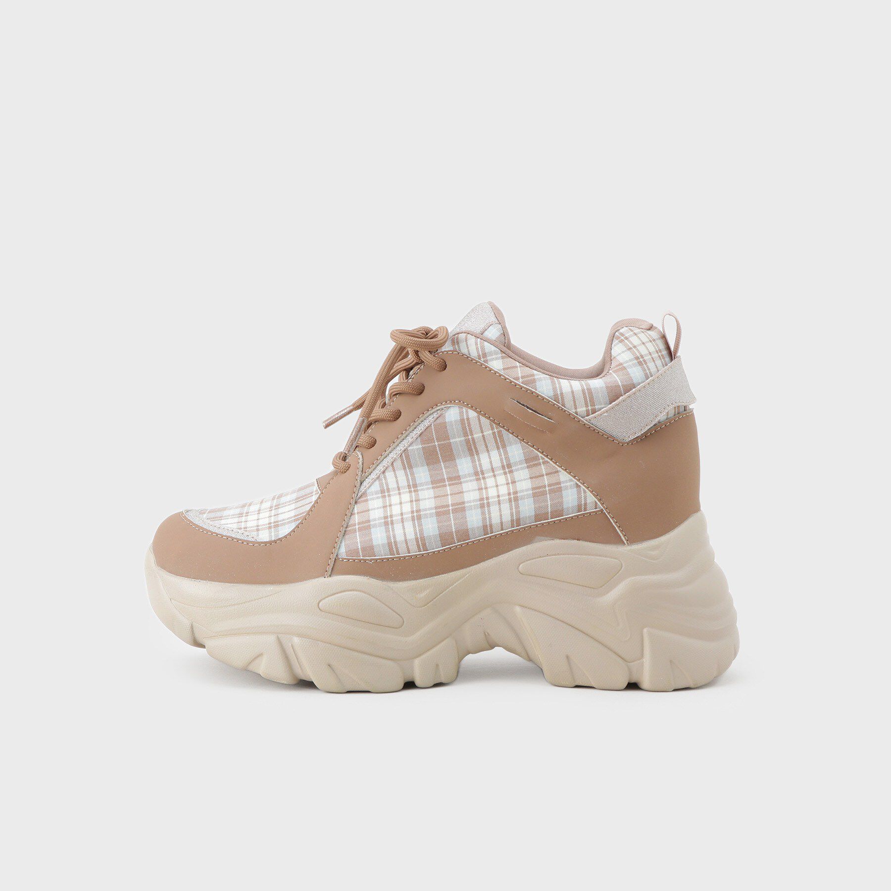 ESPERANZA「【VALENTINE Collection】きゅんフィットハートチャームスニーカー」|スニーカー|