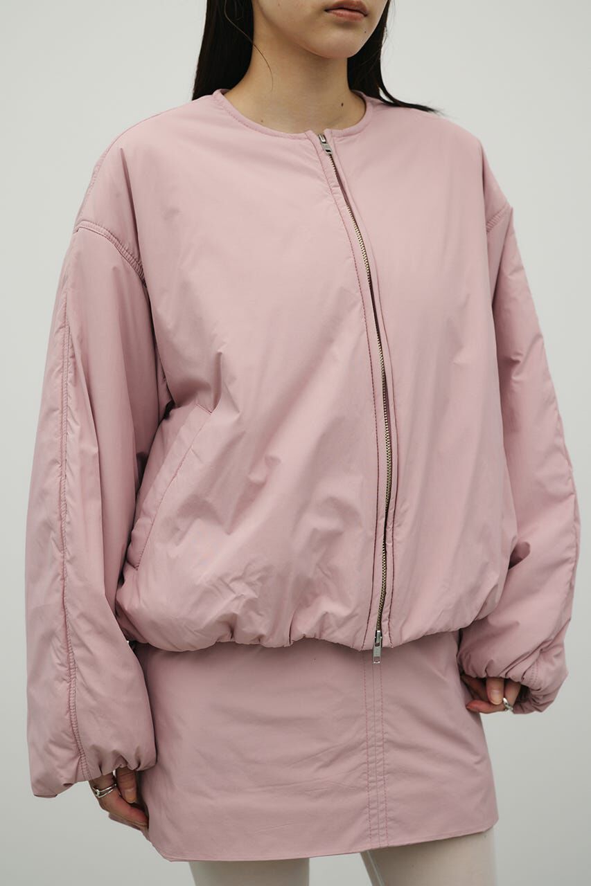 STYLEMIXER「パディングブルゾン」|ブルゾン・スタジャン|