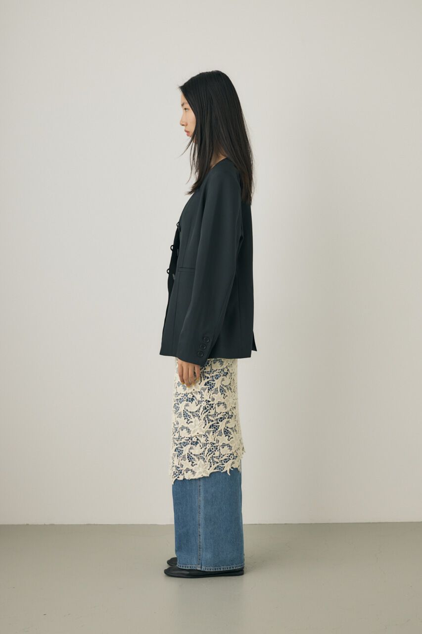 MOUSSY「2WAYジャケット　リサイクルポリエステル使用」|その他|