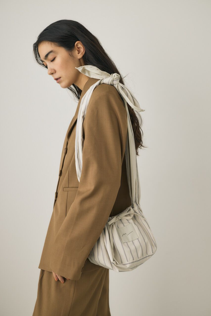 MOUSSY「2WAYジャケット　リサイクルポリエステル使用」|その他|