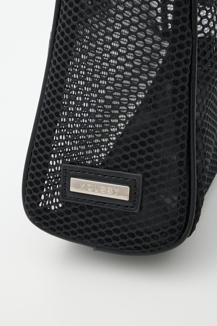 MOUSSY「MESH ONE ショルダーバッグ」|その他|