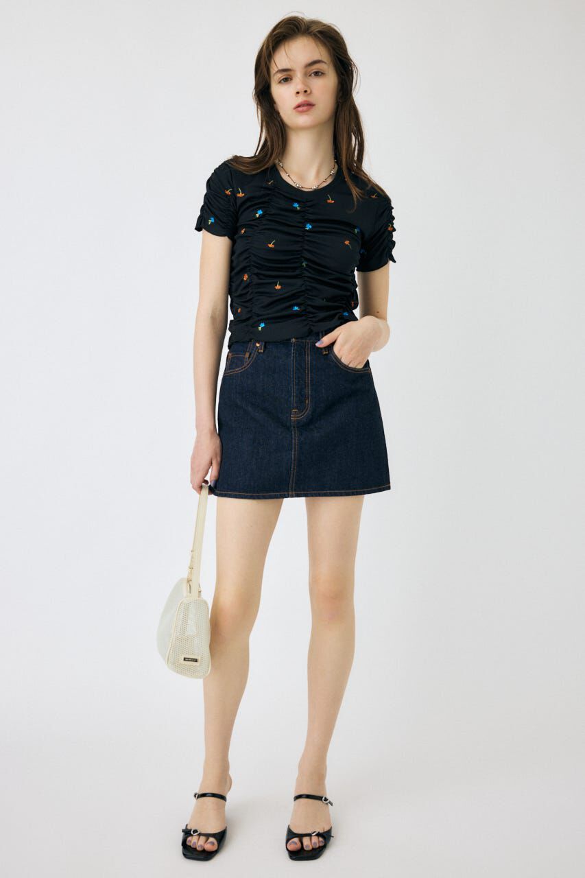 MOUSSY「MESH ONE ショルダーバッグ」|その他|