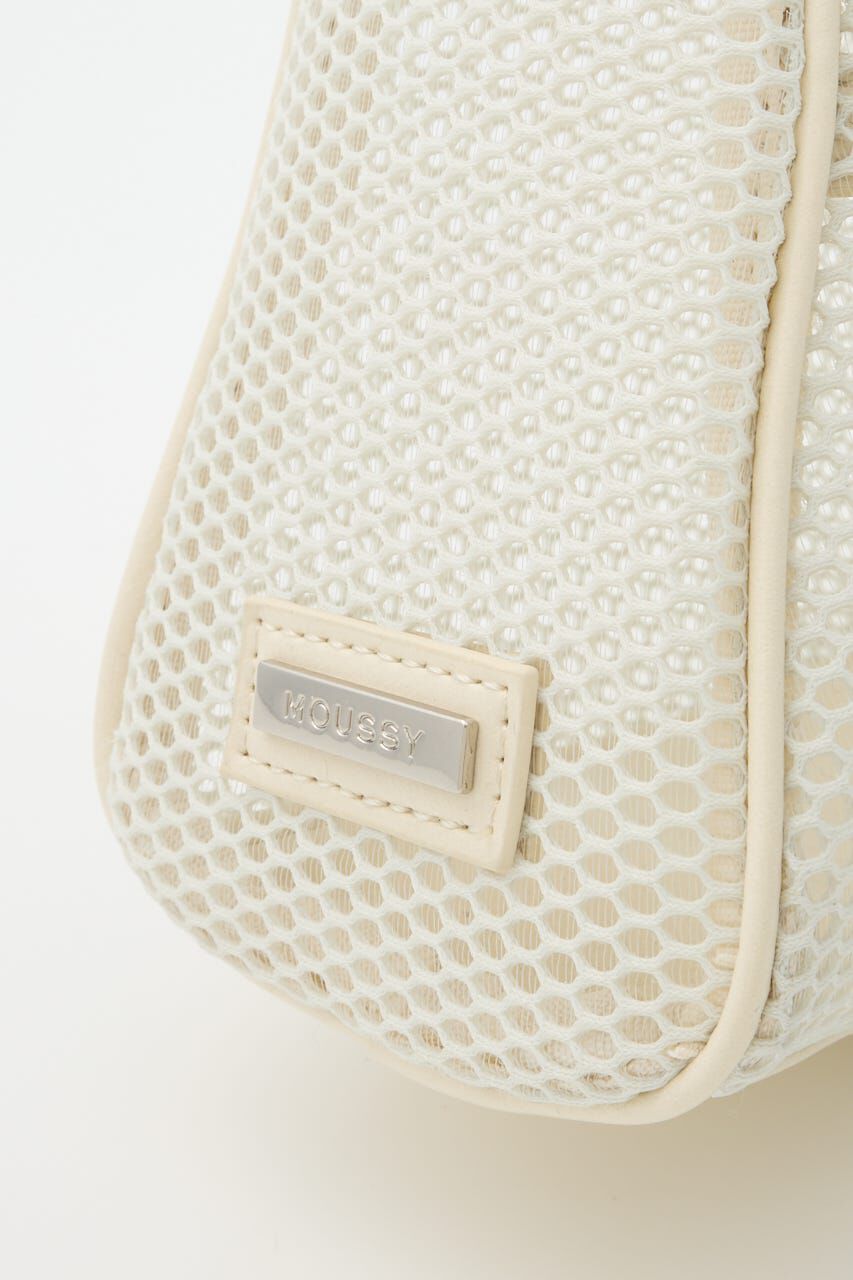 MOUSSY「MESH ONE ショルダーバッグ」|その他|