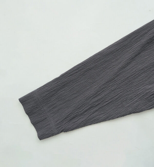 オオカミとフクロウ「オオカミと月夜を歩くブレーメン」|シャツ・ブラウス|