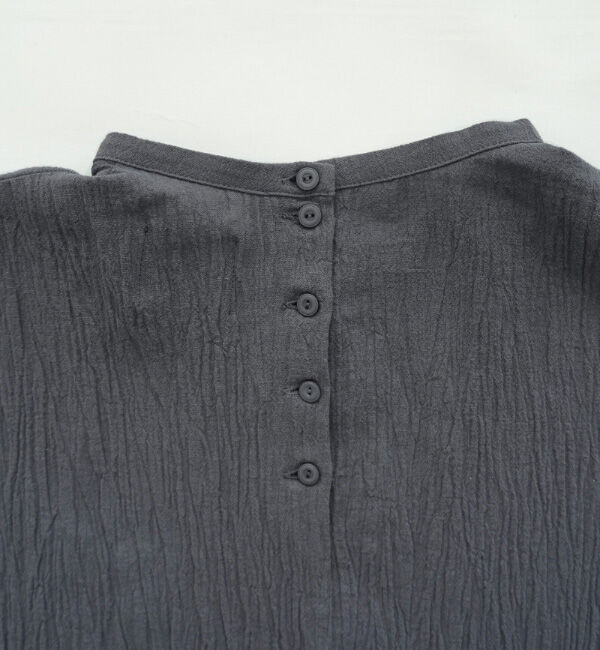 オオカミとフクロウ「オオカミと月夜を歩くブレーメン」|シャツ・ブラウス|