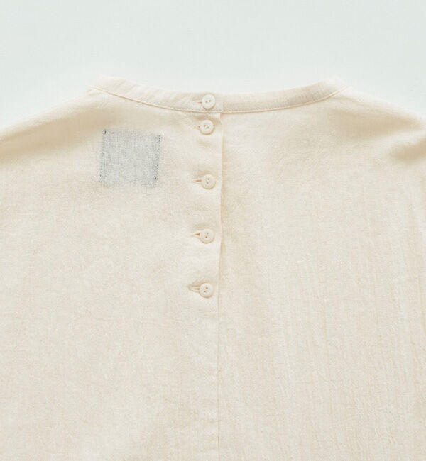 オオカミとフクロウ「オオカミと月夜を歩くブレーメン」|シャツ・ブラウス|