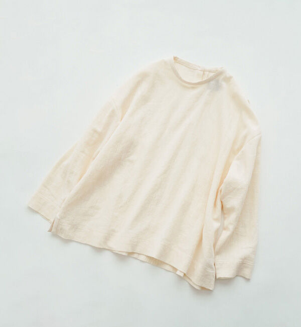 オオカミとフクロウ「オオカミと月夜を歩くブレーメン」|シャツ・ブラウス|