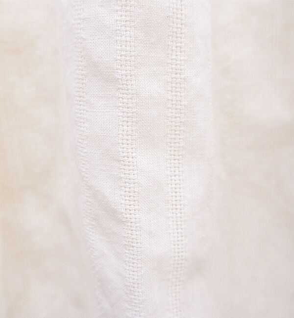 オオカミとフクロウ「フクロウと湖畔に映るわたしと」|スカート|