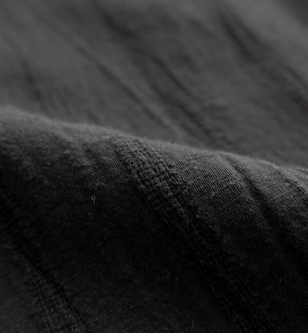 オオカミとフクロウ「フクロウと湖畔に映るわたしと」|スカート|