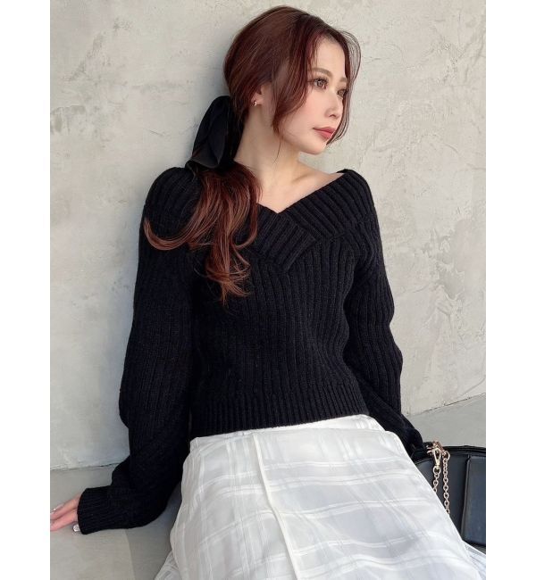 RESEXXY「スモールメタルピアス」|ピアス|