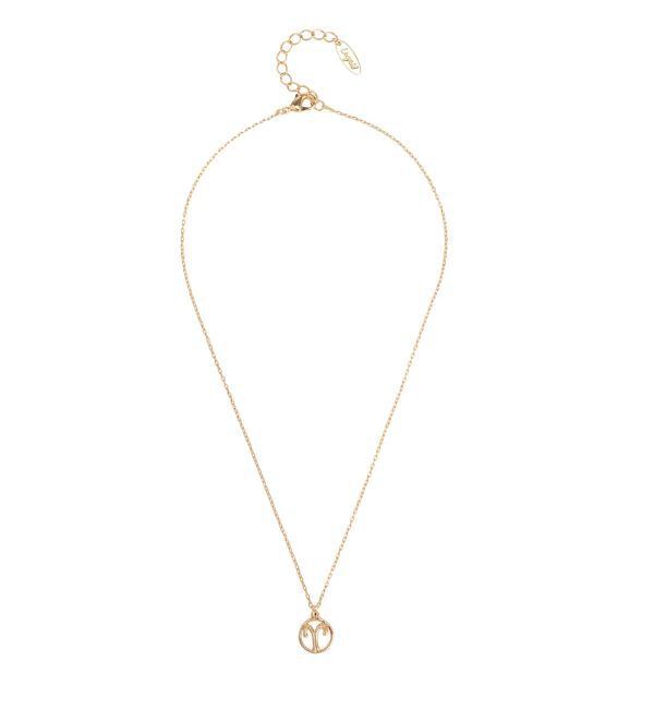 Ungrid「Ariesネックレス」|ネックレス|