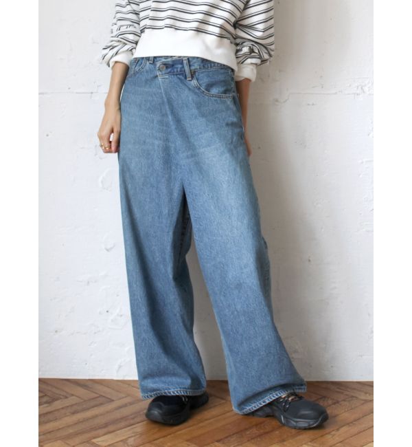 Ungrid「メリージェーンスニーカー」|スニーカー|