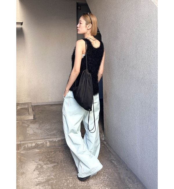 Ungrid「PUMA UNGRID WOVEN PANTS」|その他|