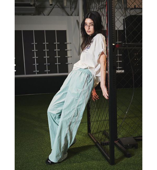 Ungrid「PUMA UNGRID WOVEN PANTS」|その他|