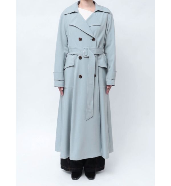 LAGUNAMOON「TRマルチWAYトレンチコート」|トレンチコート|