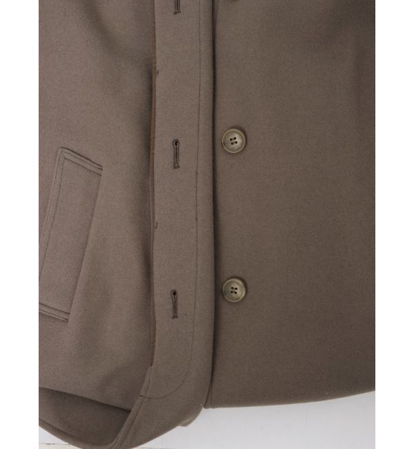 LAGUNAMOON「ステンカラーロングコート」|その他|