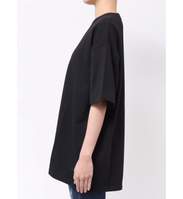 GYDA「Metallic GYDA BIG Tシャツ【WEB限定】」|Tシャツ・カットソー|