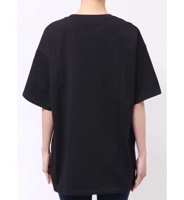 GYDA「Metallic GYDA BIG Tシャツ【WEB限定】」|Tシャツ・カットソー|