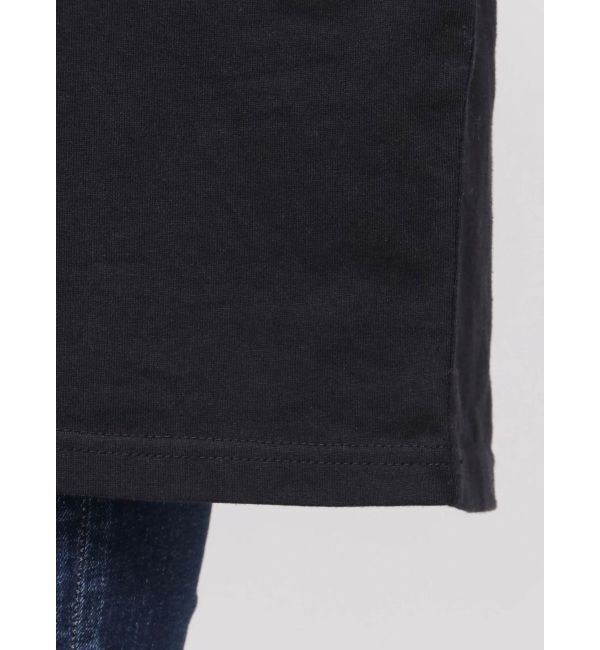 GYDA「Metallic GYDA BIG Tシャツ【WEB限定】」|Tシャツ・カットソー|