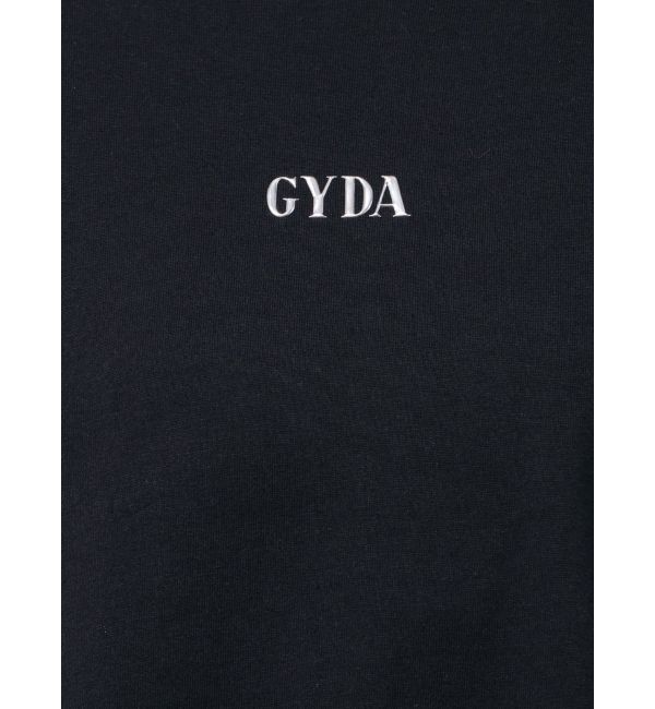 GYDA「Metallic GYDA BIG Tシャツ【WEB限定】」|Tシャツ・カットソー|
