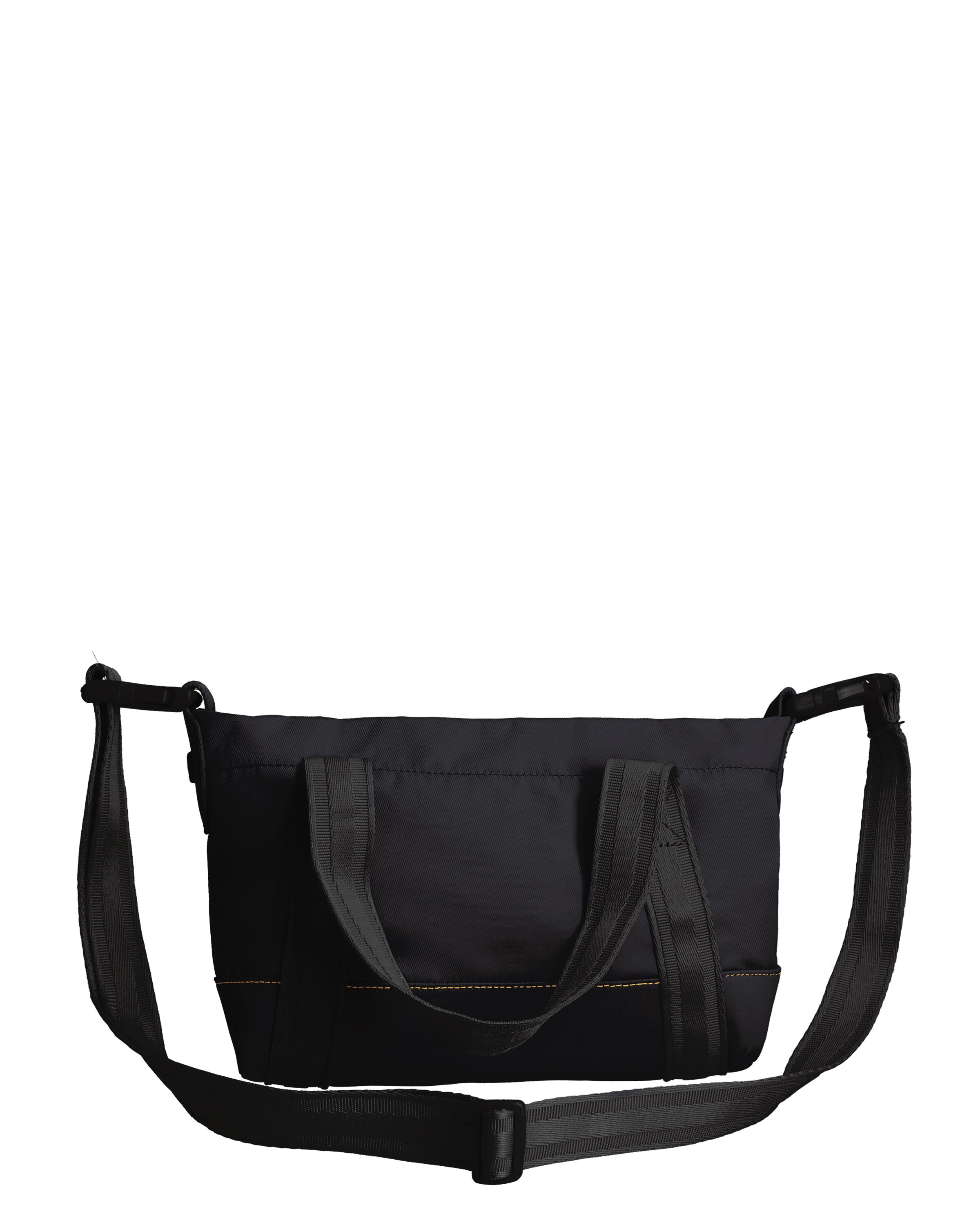 HUNTER「ナイロン ミニ トップクリップ トート ボーン イン スコットランド」|ショルダー・メッセンジャー|