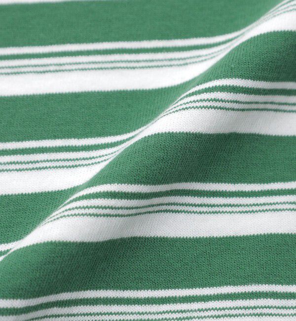 MACKINTOSH PHILOSOPHY「GREY LABEL マルチボーダーカットソー」|Tシャツ・カットソー|