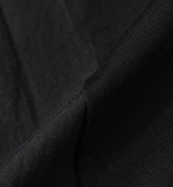  「フレアテールバックプリーツカットソー」|Tシャツ・カットソー|