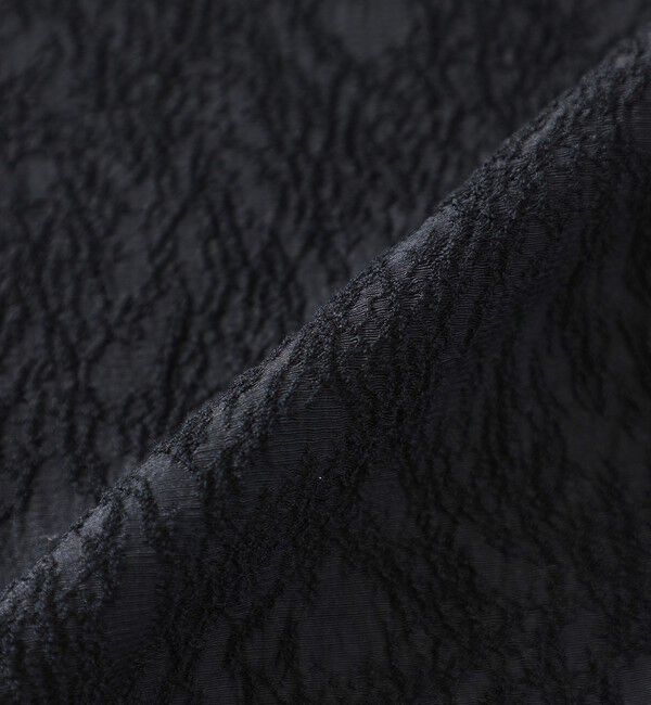  「クラックジャカードスラックス」|スラックス|