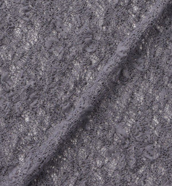  「シアーレーストップス」|Tシャツ・カットソー|