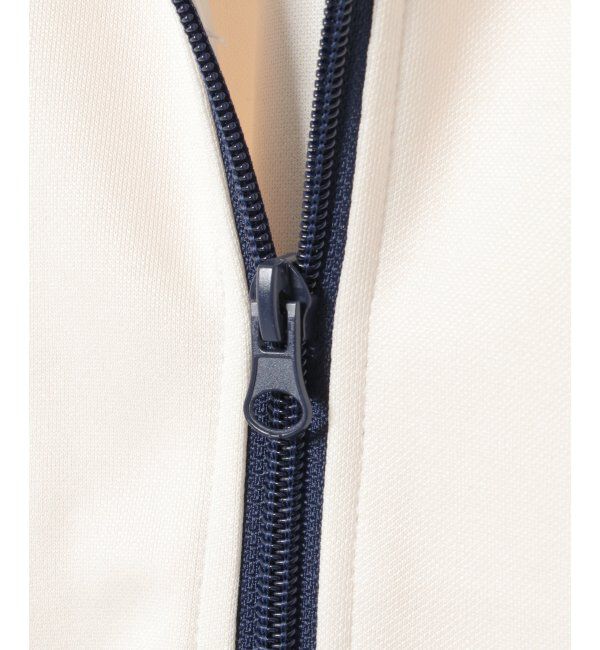 VENCE share style「【セットアップ対応】Red Cap Girl レッドキャップガール トラックジャケット」|カーディガン|