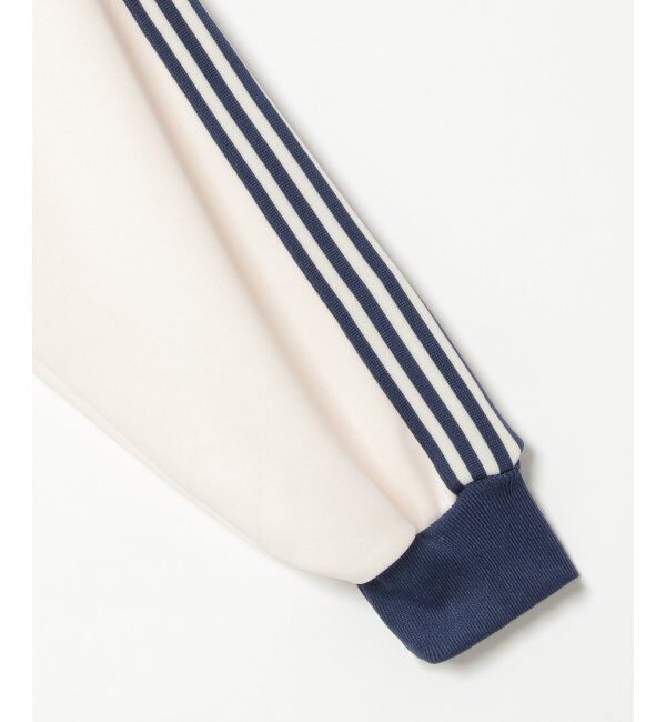 VENCE share style「【セットアップ対応】Red Cap Girl レッドキャップガール トラックジャケット」|カーディガン|