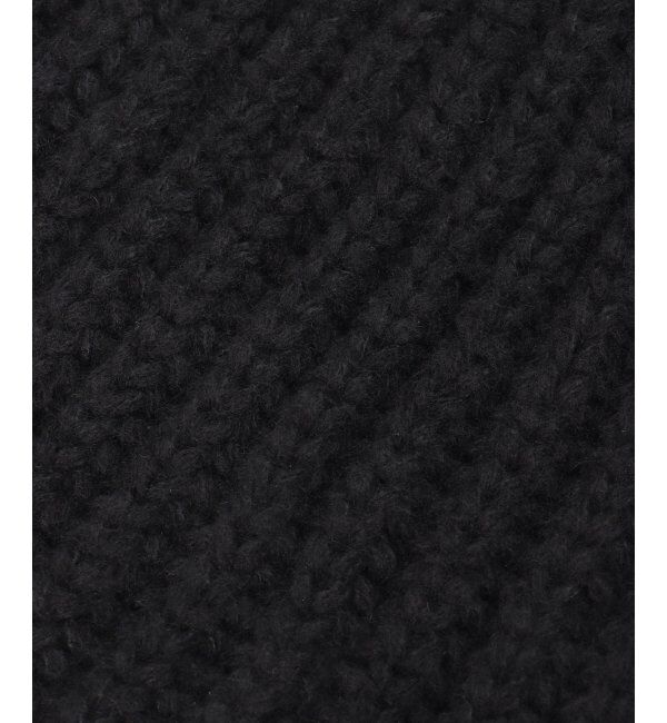 VENCE share style「耳付きニット帽」|ニット帽|