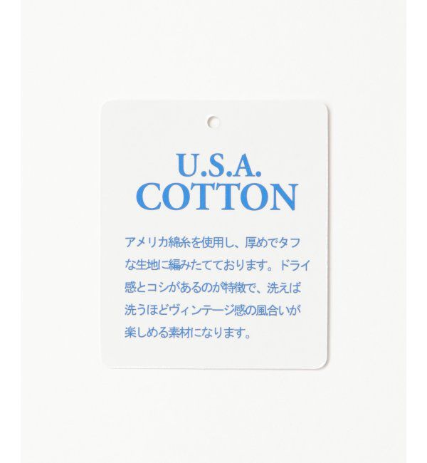 VENCE share style「Goodwear グッドウェア ハーフジップトレーナー」|スウェット・ジャージ|