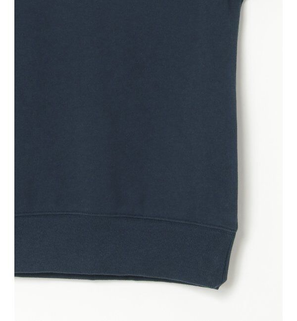 VENCE share style「Goodwear グッドウェア ハーフジップトレーナー」|スウェット・ジャージ|