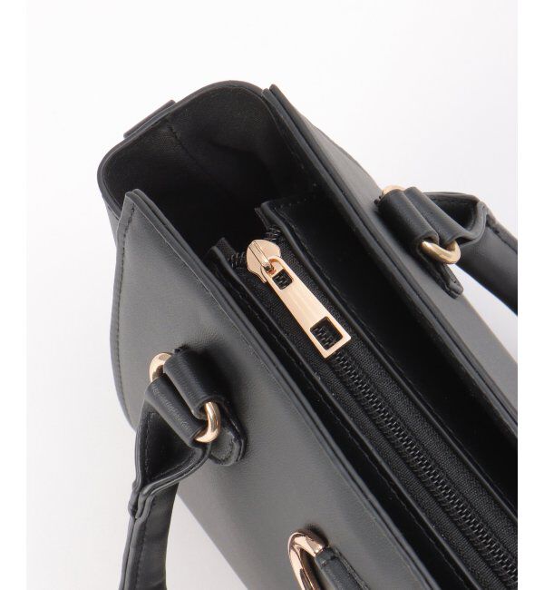 VENCE share style「シャロー2WAYミニトートバッグ」|その他|