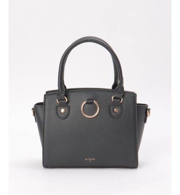 VENCE share style「シャロー2WAYミニトートバッグ」|その他|