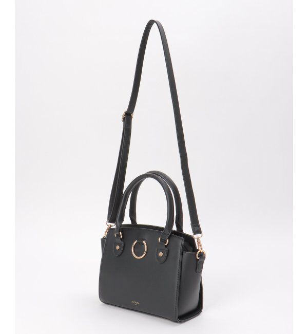 VENCE share style「シャロー2WAYミニトートバッグ」|その他|