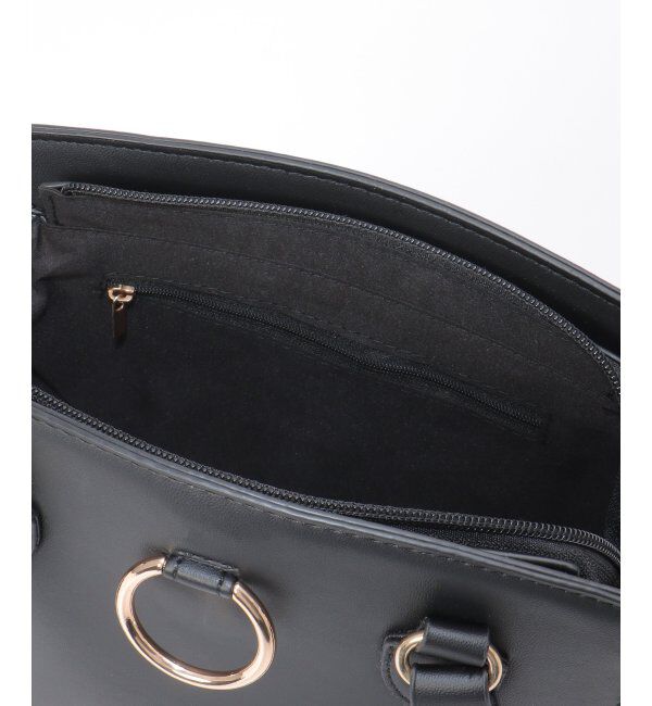 VENCE share style「シャロー2WAYミニトートバッグ」|その他|