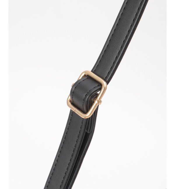 VENCE share style「シャロー2WAYミニトートバッグ」|その他|